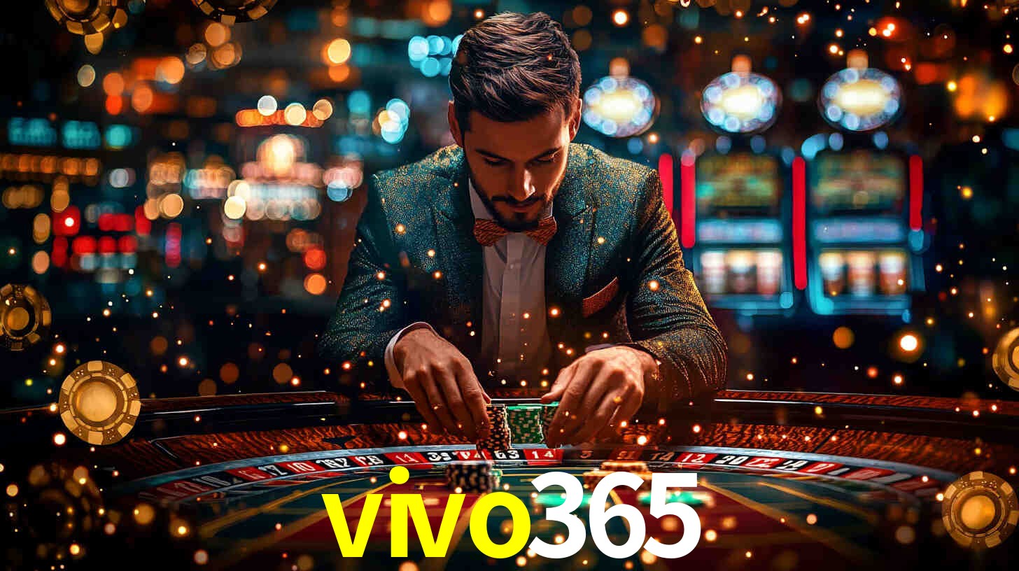 Tournaments vivo365